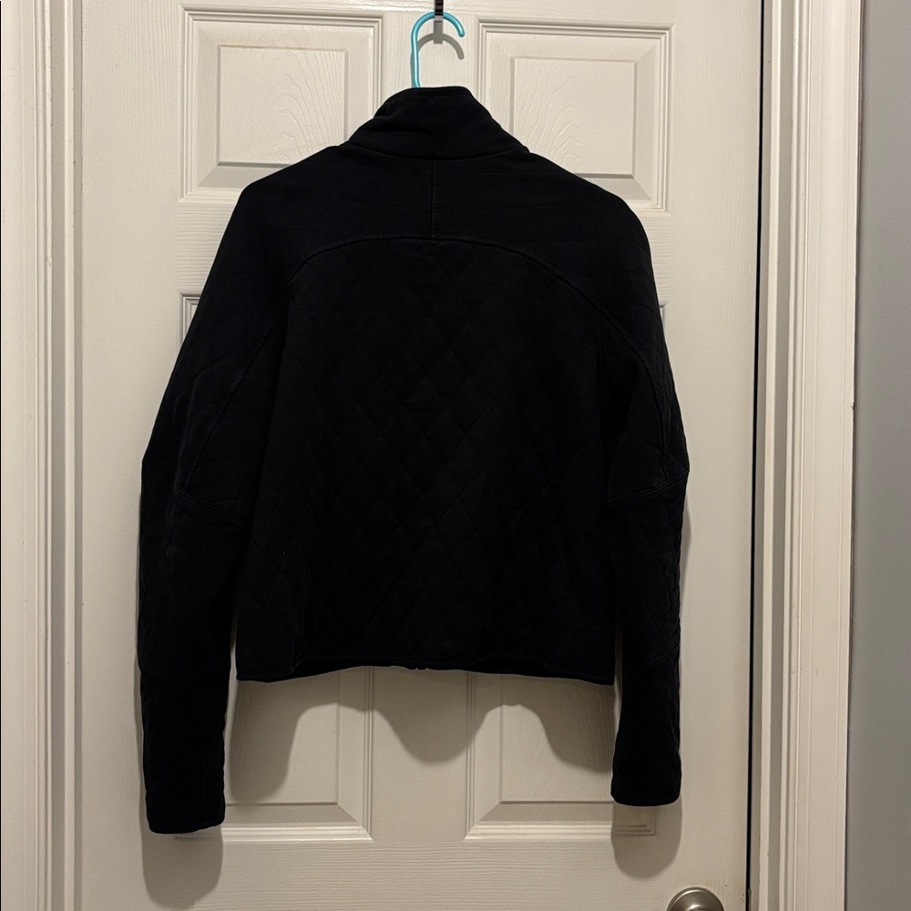 Lululemon Quilted Calm Jacket - Picture 6 of 6